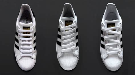 lacing adidas shoes|shoes that open lacing look.